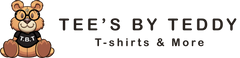Tee's By Teddy logo
