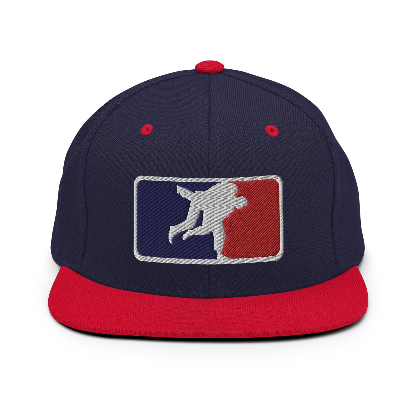 Major League Judo Hat