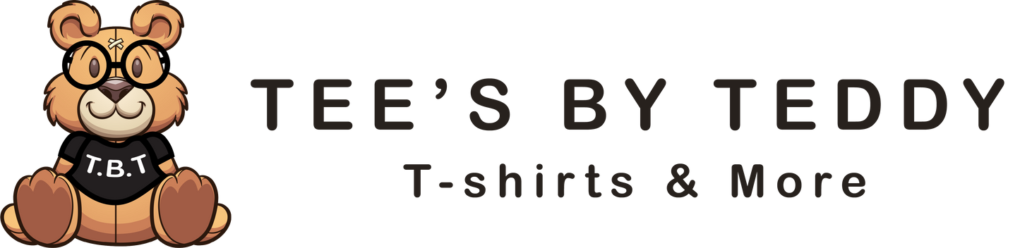 Tee's By Teddy Gift Card