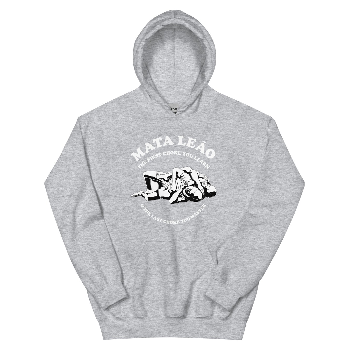 Mata Leao Hoodie