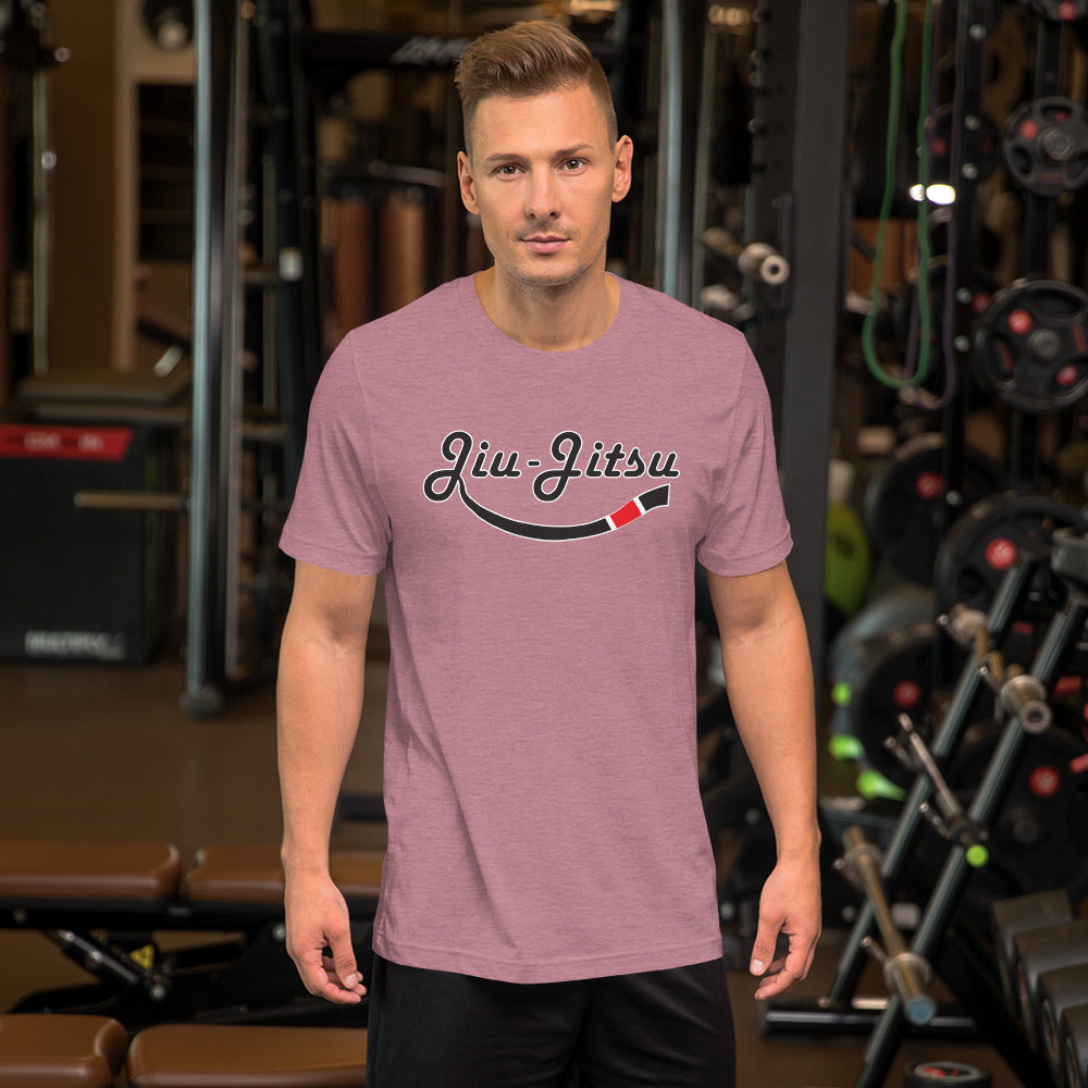 Bjj Black Belt Shirt