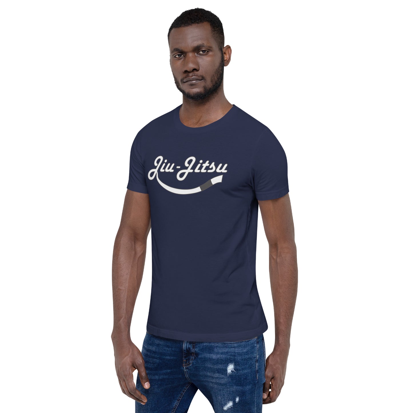 Bjj White Belt Shirt