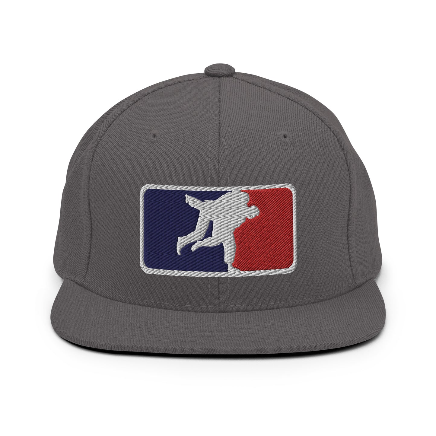 Major League Judo Hat