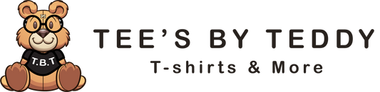 Tee's By Teddy Gift Card