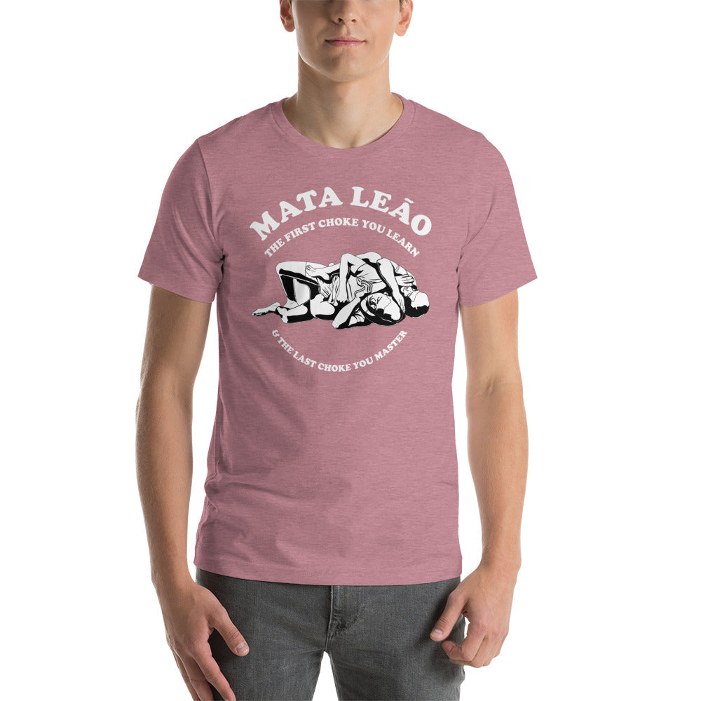 Mata Leao Shirt